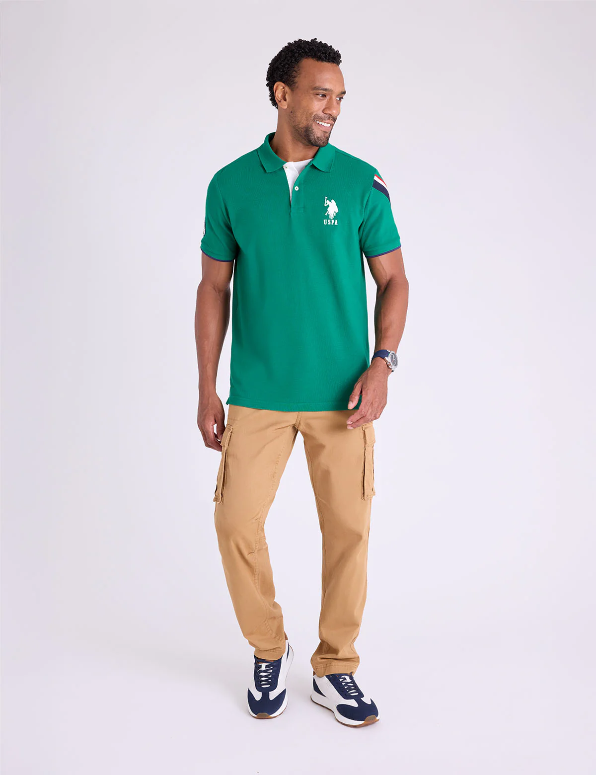 8917-signature-tricot-tape-pique-polo-shirt-8.webp SIGNATURE TRICOT TAPE PIQUE POLO SHIRT
