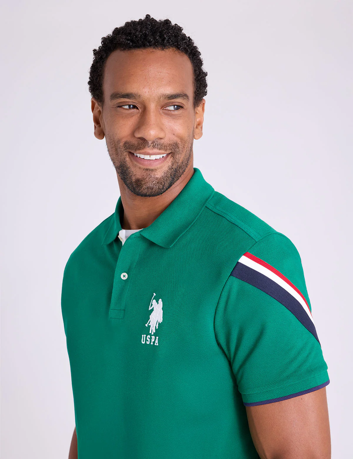 8917-signature-tricot-tape-pique-polo-shirt-9.webp SIGNATURE TRICOT TAPE PIQUE POLO SHIRT