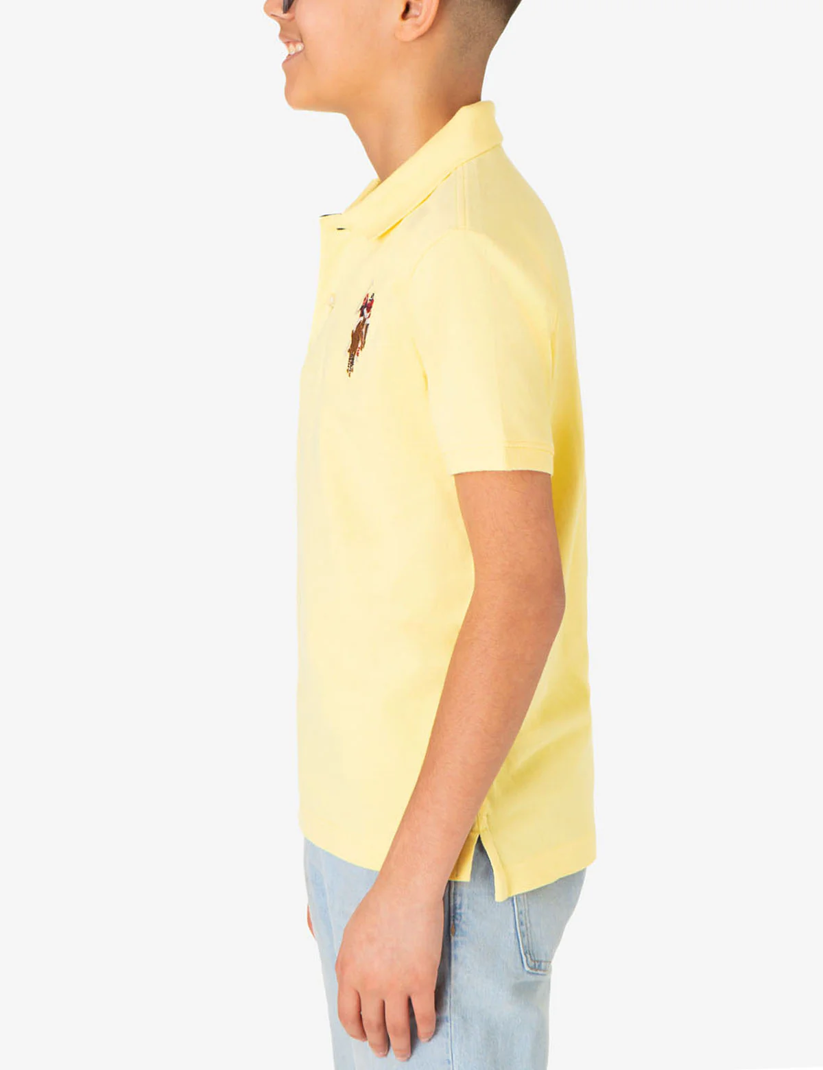 9051-boys-multi-color-logo-pique-polo-shirt-10.webp BOYS MULTI COLOR LOGO PIQUE POLO SHIRT