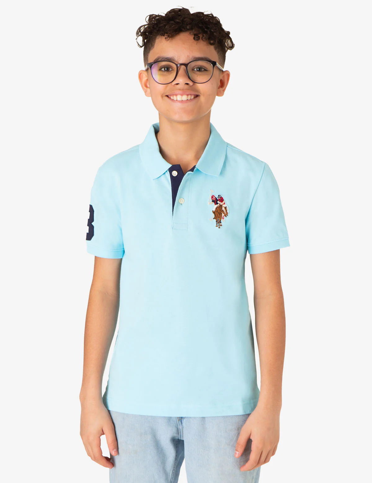 9051-boys-multi-color-logo-pique-polo-shirt-12.webp BOYS MULTI COLOR LOGO PIQUE POLO SHIRT