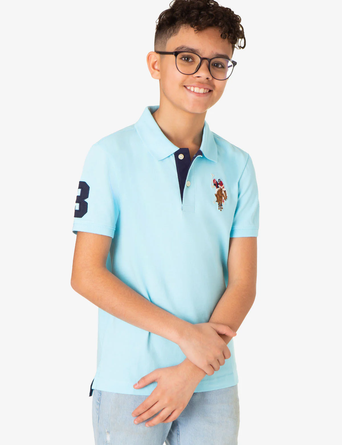9051-boys-multi-color-logo-pique-polo-shirt-14.webp BOYS MULTI COLOR LOGO PIQUE POLO SHIRT