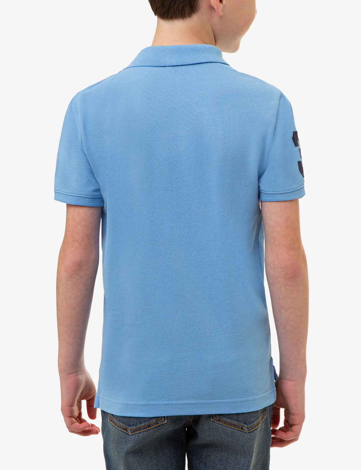 9051-boys-multi-color-logo-pique-polo-shirt-3.webp BOYS MULTI COLOR LOGO PIQUE POLO SHIRT