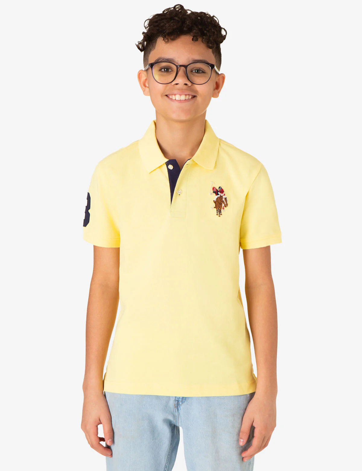 9051-boys-multi-color-logo-pique-polo-shirt-8.webp BOYS MULTI COLOR LOGO PIQUE POLO SHIRT