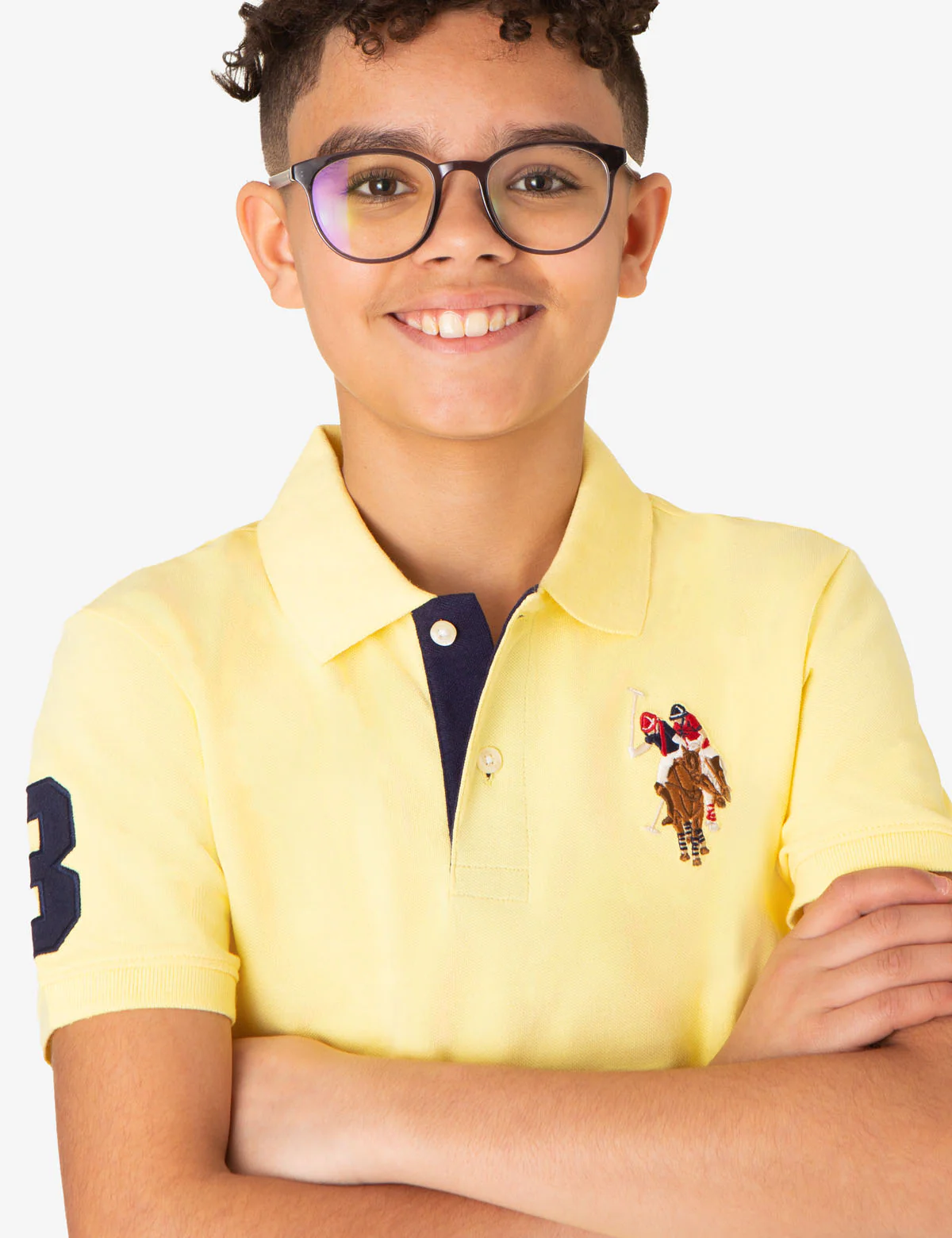 9051-boys-multi-color-logo-pique-polo-shirt-9.webp BOYS MULTI COLOR LOGO PIQUE POLO SHIRT