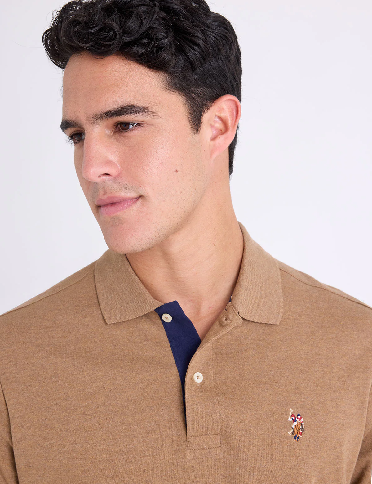 9088-multi-color-logo-interlock-polo-shirt-1.webp MULTI COLOR LOGO INTERLOCK POLO SHIRT