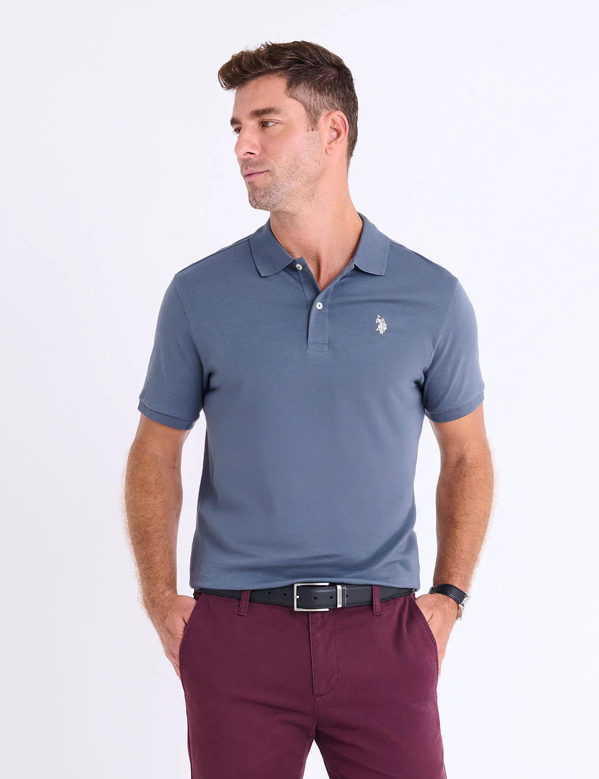 9228-solid-interlock-polo-shirt-6.webp SOLID INTERLOCK POLO SHIRT