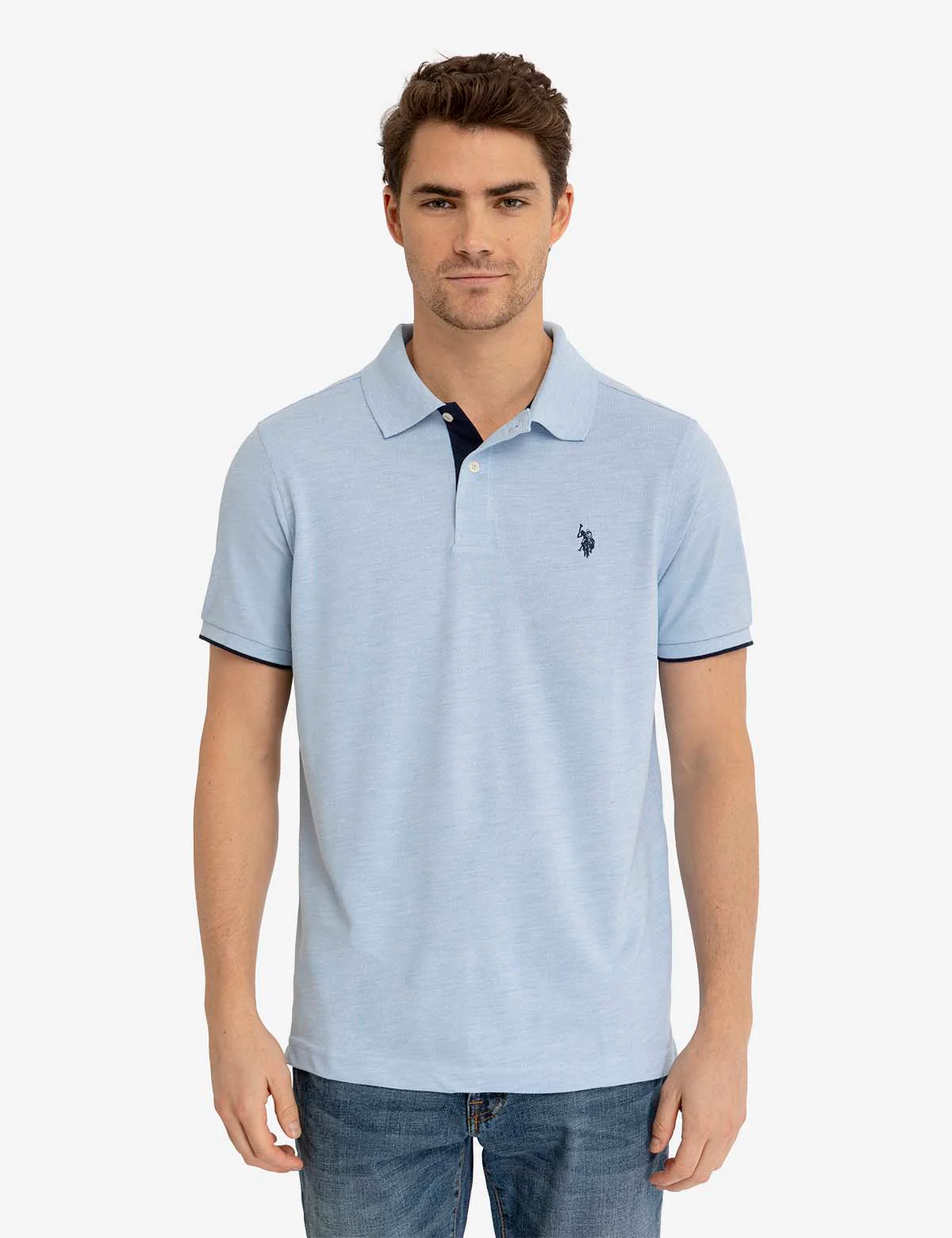 9299-white-label-recycled-plastic-pique-polo-shirt-14.webp WHITE LABEL RECYCLED PLASTIC PIQUE POLO SHIRT