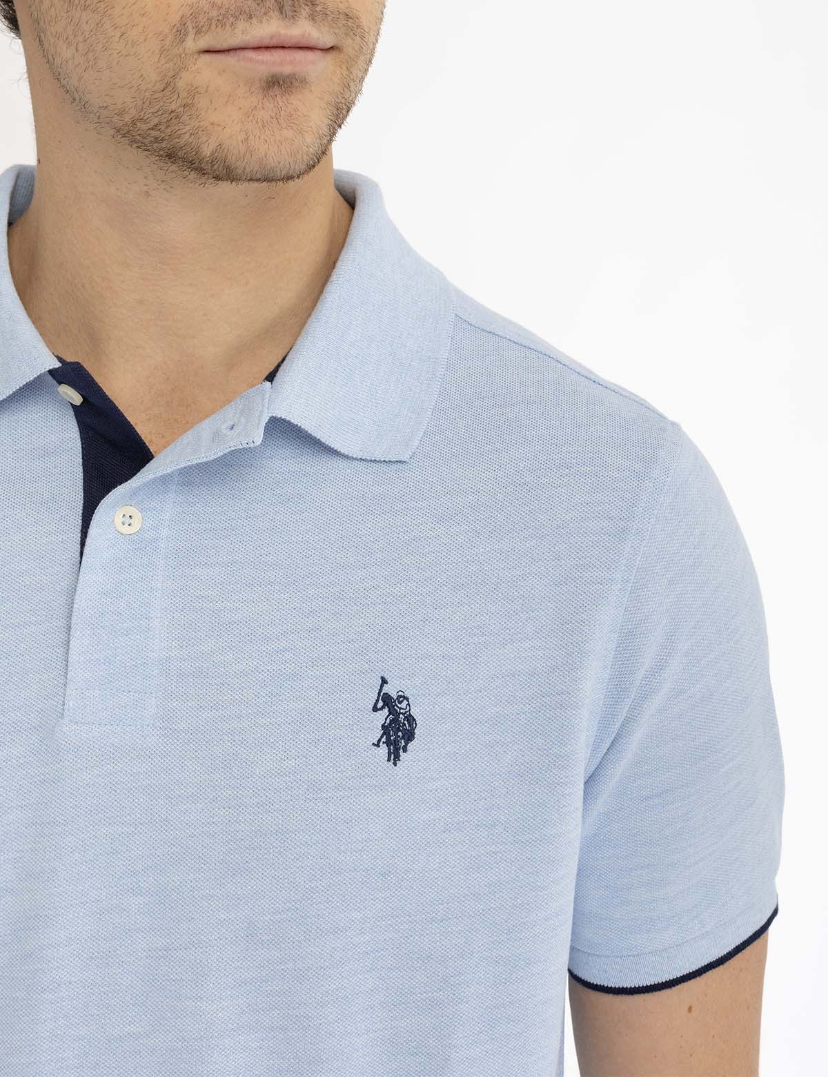 9299-white-label-recycled-plastic-pique-polo-shirt-15.jpg WHITE LABEL RECYCLED PLASTIC PIQUE POLO SHIRT