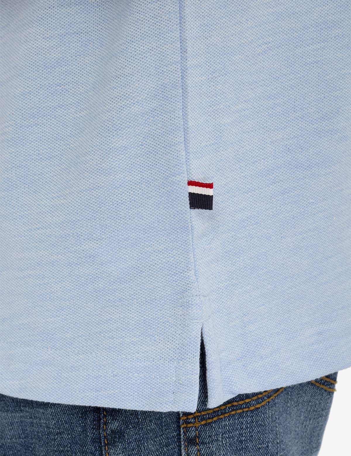 9299-white-label-recycled-plastic-pique-polo-shirt-16.jpg WHITE LABEL RECYCLED PLASTIC PIQUE POLO SHIRT