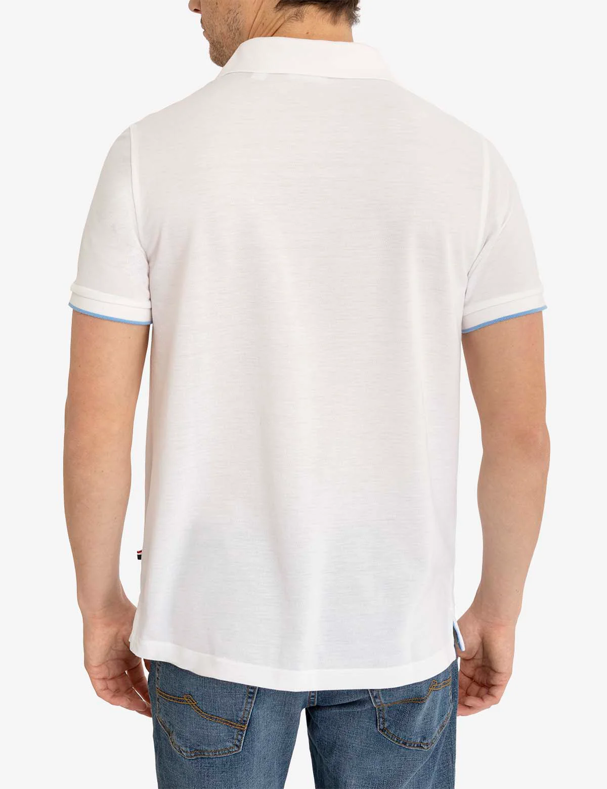 9299-white-label-recycled-plastic-pique-polo-shirt-4.webp WHITE LABEL RECYCLED PLASTIC PIQUE POLO SHIRT