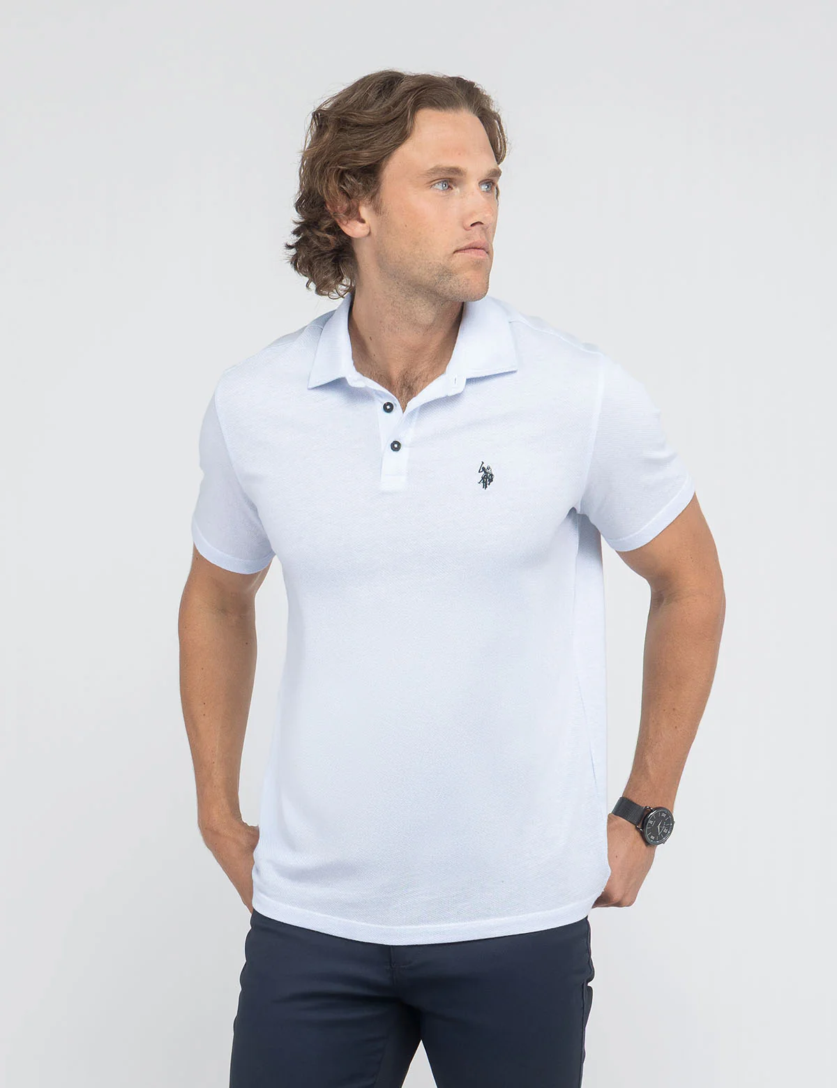 9312-white-label-jacquard-polo-shirt-1.webp WHITE LABEL JACQUARD POLO SHIRT