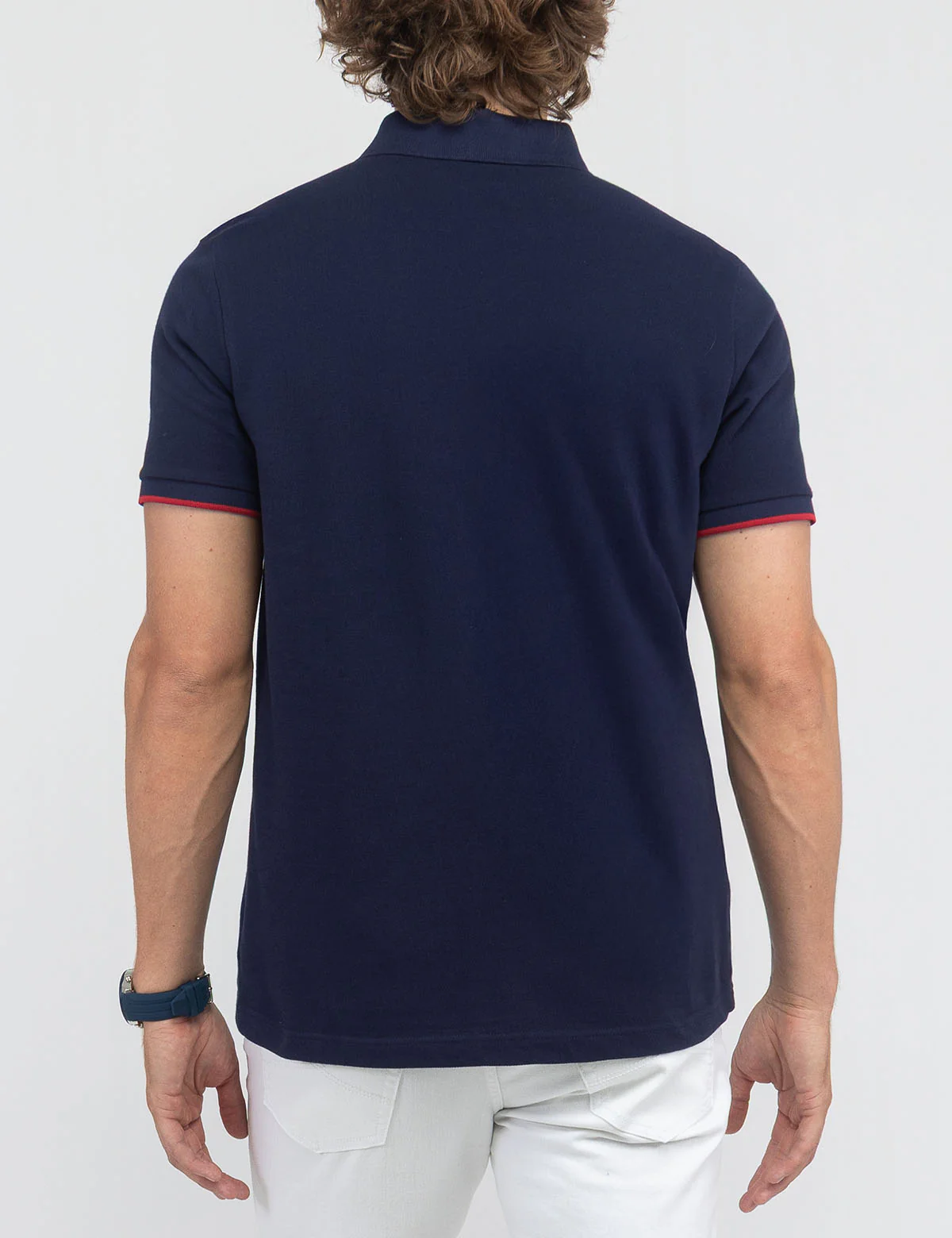 9384-uspa-embossed-pique-polo-shirt-4.webp USPA EMBOSSED PIQUE POLO SHIRT