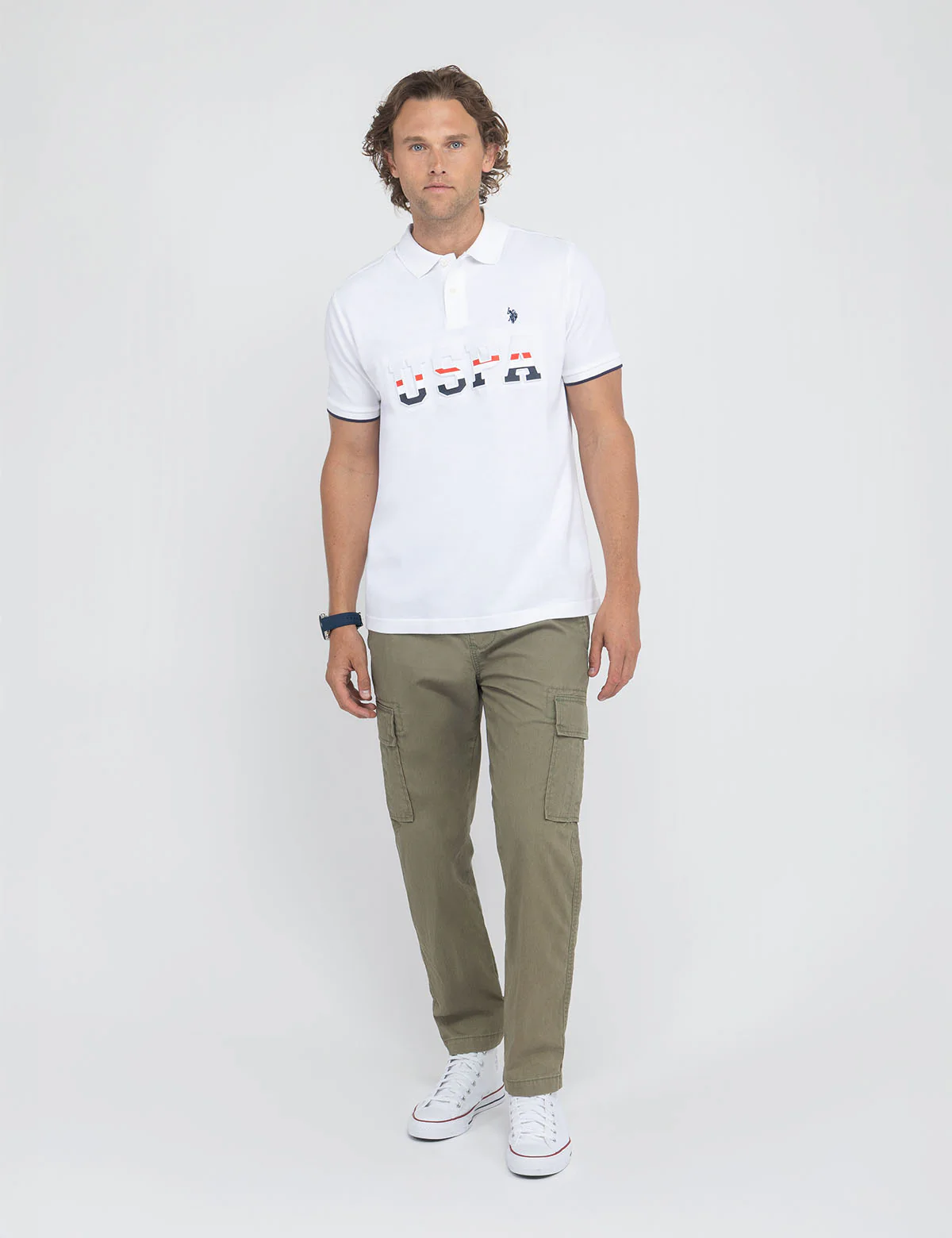 9384-uspa-embossed-pique-polo-shirt-6.webp USPA EMBOSSED PIQUE POLO SHIRT