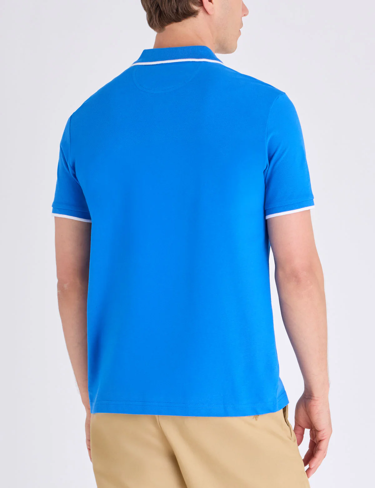 939-pique-polo-shirt-with-logo-emblem-5.webp PIQUE POLO SHIRT WITH LOGO EMBLEM