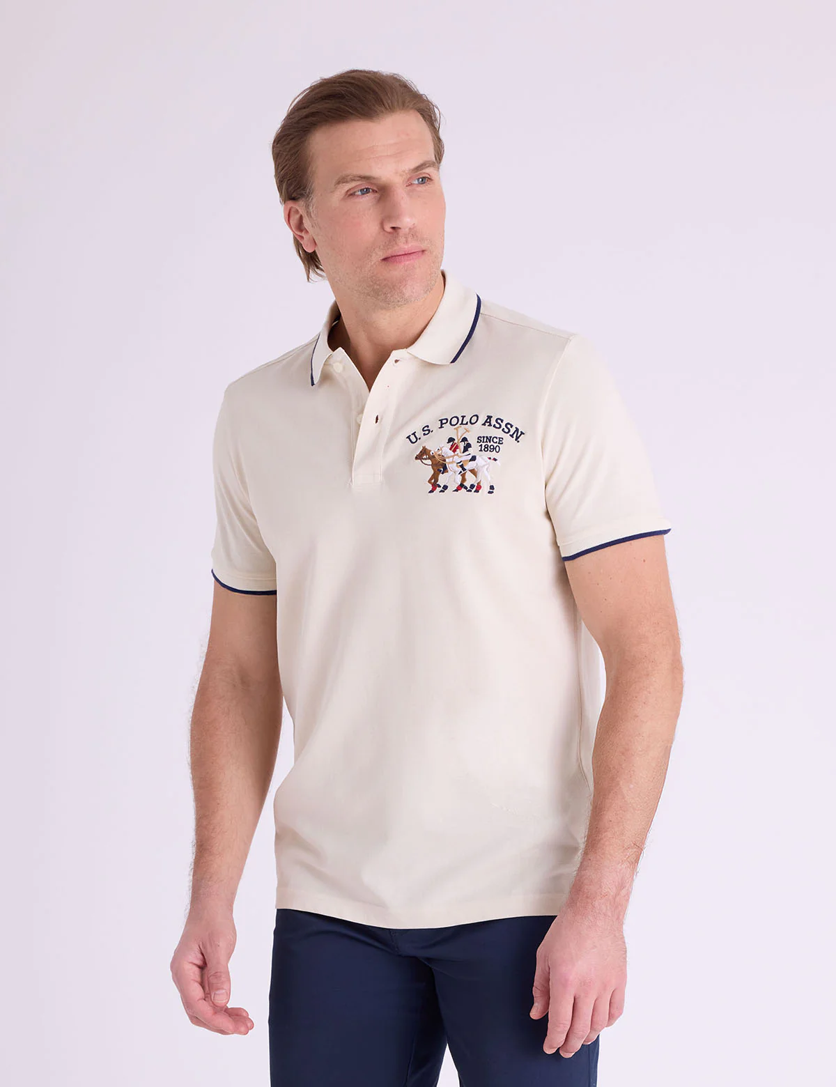 939-pique-polo-shirt-with-logo-emblem-9.webp PIQUE POLO SHIRT WITH LOGO EMBLEM