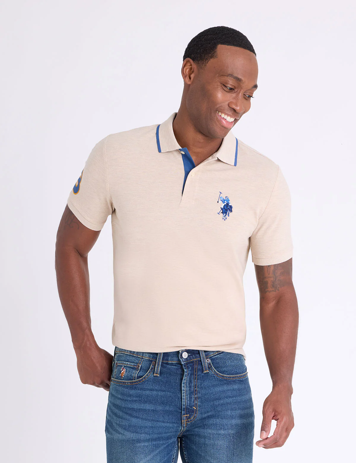 9459-slim-fit-big-logo-multi-tonal-polo-shirt-7.webp SLIM FIT BIG LOGO MULTI-TONAL POLO SHIRT