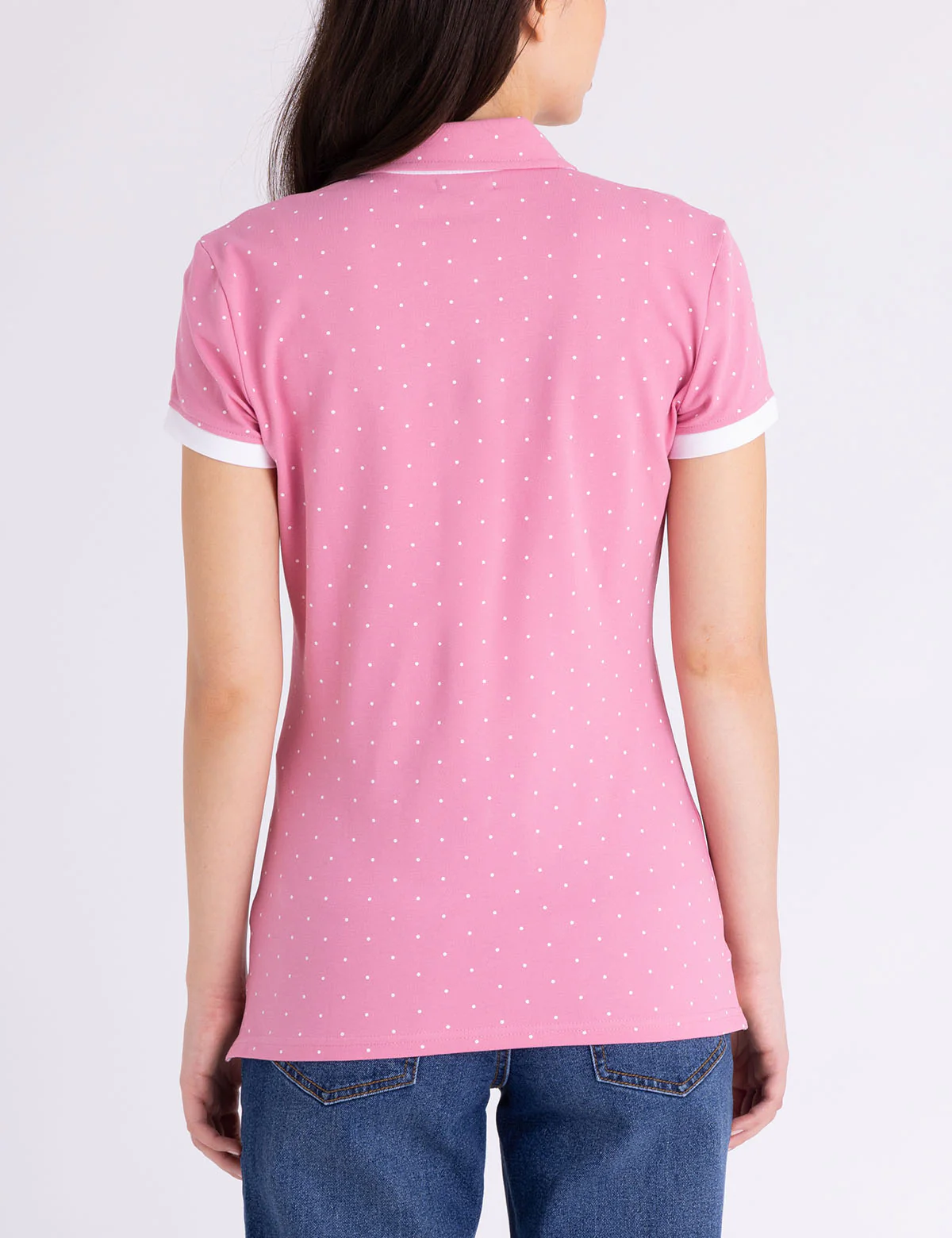 9475-dot-print-collegiate-polo-shirt-8.webp DOT PRINT COLLEGIATE POLO SHIRT