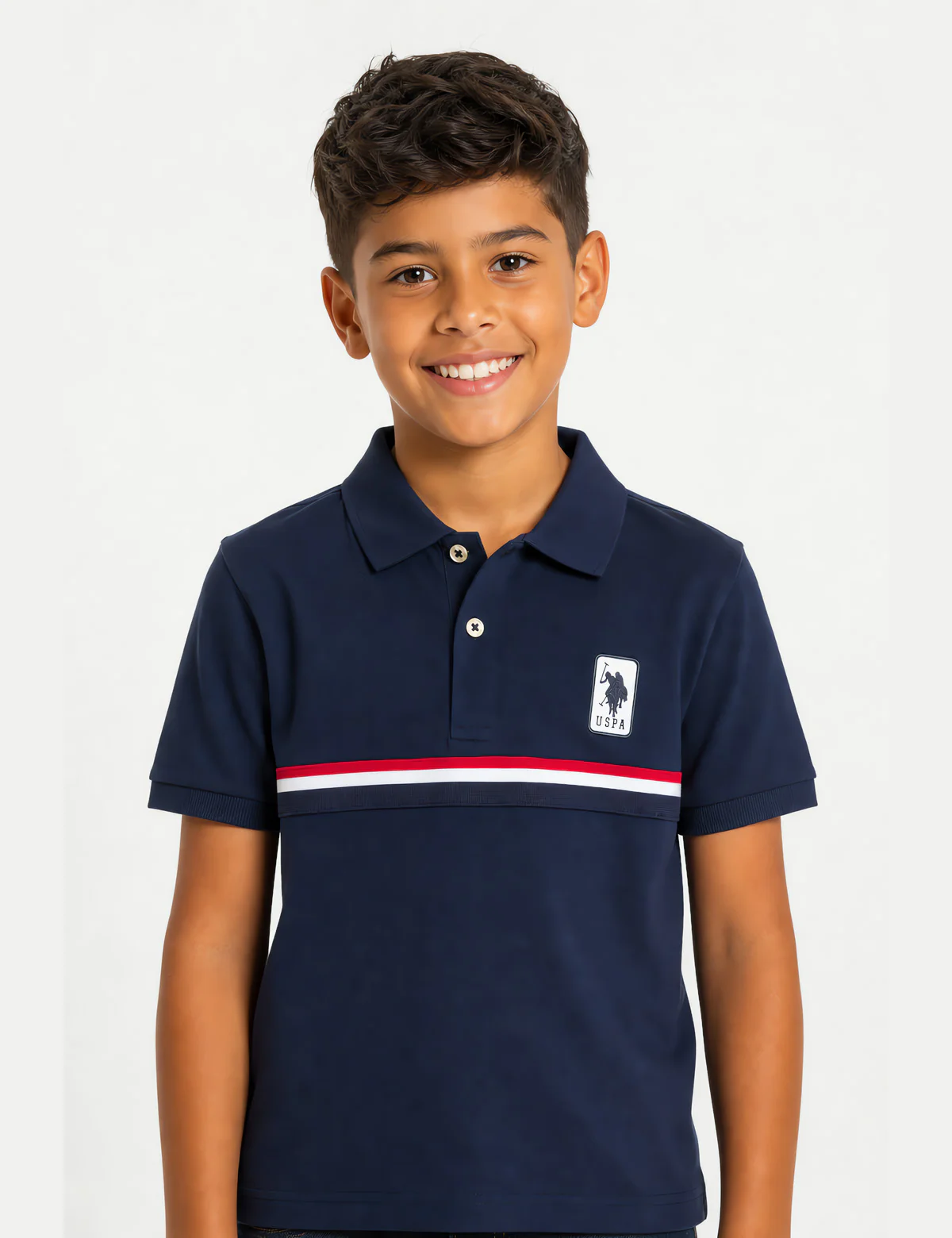9554-boys-tricot-signature-stripe-polo-shirt-1.webp BOYS TRICOT SIGNATURE STRIPE POLO SHIRT