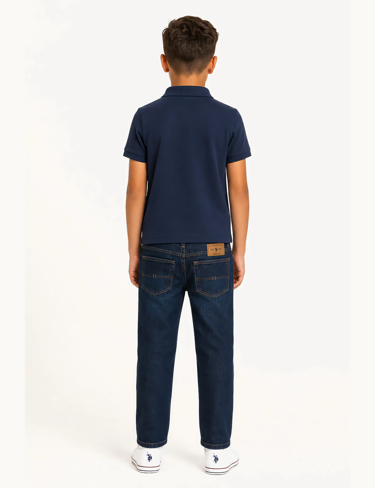 9554-boys-tricot-signature-stripe-polo-shirt-3.webp BOYS TRICOT SIGNATURE STRIPE POLO SHIRT